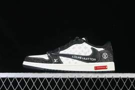 Picture of Air Jordan Travis Scott _SKUfw21564185178365366fw